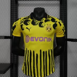 2025-2026 Dortmund Special Player Version