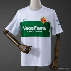 2026-2027 Elche Special Player Version