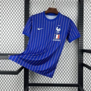 2026-2027 France Training Stadium Version