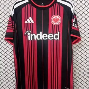 2026-2027 Frankfurt Home Stadium Version