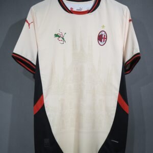 2025-2026 AC Milan Special Stadium Version