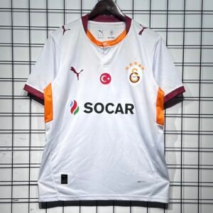 2026-2027 Galatasaray Special Stadium Version