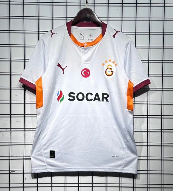 Galatasaray