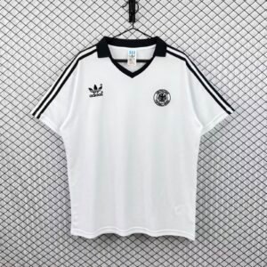 1982 Germany Home Retro Jersey