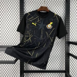2026-2027 Ghana World Cup Third Stadium Version