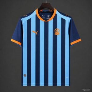2026-2027 Girona Away Stadium Version