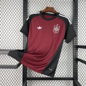 2026-2027 Spain Goalkeeper Stadium Version