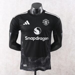 2026-2027 Manchester United Goalkeeper Player Version