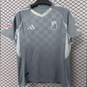 2025-2026 Granada Third Stadium Version