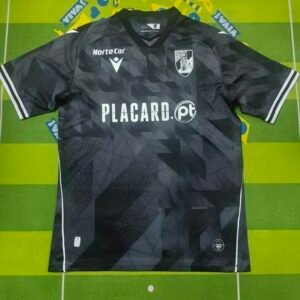 2025-2026 Vitoria de Guimaraes Away Stadium Version