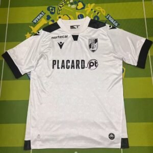 2025-2026 Vitoria de Guimaraes Home Stadium Version