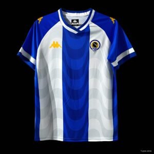 2025-2026 Hercules CF Home Stadium Version