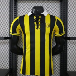 2026-2027 Al Ittihad Special Player Version