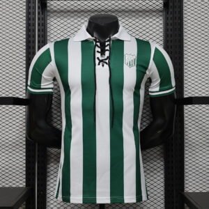 2026-2027 Al Ittihad Jeddah Special Player Version