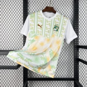 2026-2027 Ivory Coast World Cup Away Stadium Version