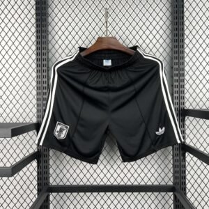 2026-2027 Japan Away Shorts
