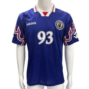 1998 Japan Special Retro Jersey