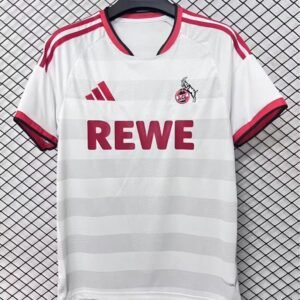 2026-2027 Koln Home Stadium Version