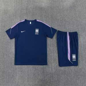 2026-2027 South Korea Training Kit