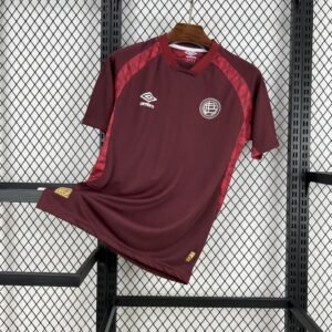 2025-2026 Lanus City Home Stadium Version