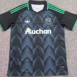 2026-2027 RC Lens Away Stadium Version