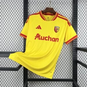 2026-2027 RC Lens Home Stadium Version