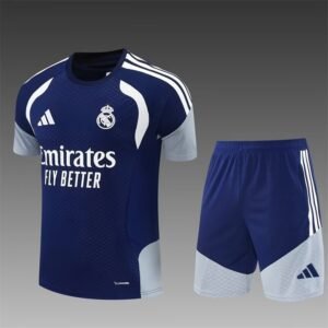 2026-2027 Real Madrid Training Kit