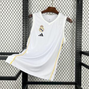 2025-2026 Real Madrid Special Sleeveless