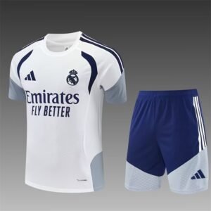 2026-2027 Real Madrid Training Kit