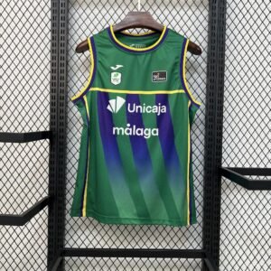2025-2026 Malaga Special Sleeveless
