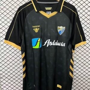 2025-2026 Malaga Special Stadium Version