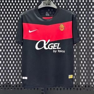 2025-2026 RCD Mallorca Third Stadium Version