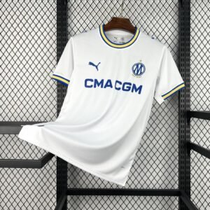 2026-2027 Marseille Home Stadium Version