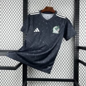 2026-2027 Mexico Special Stadium Version
