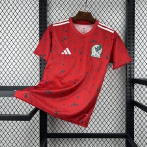 2026-2027 Mexico Training Stadium Version