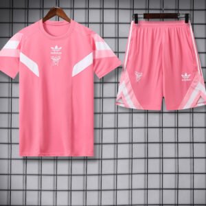 2025-2026 Inter Miami Training Kit
