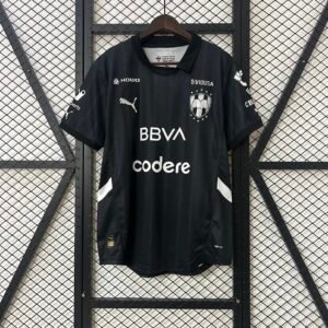 2024-2025 Monterrey Fourth Stadium Version