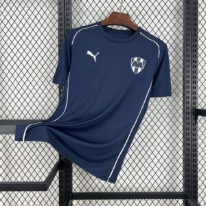 2025-2026 Monterrey Training Stadium Version