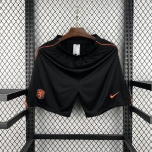 2026-2027 Netherlands Home Shorts