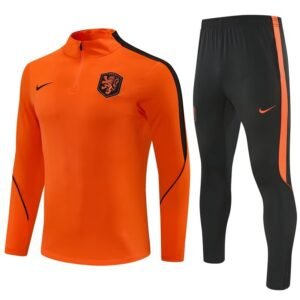 2026-2027 Netherlands Tracksuit