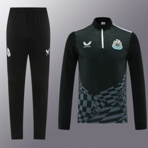2023-2024 Newcastle Tracksuit