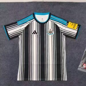 2026-2027 Newcastle United Home Stadium Version