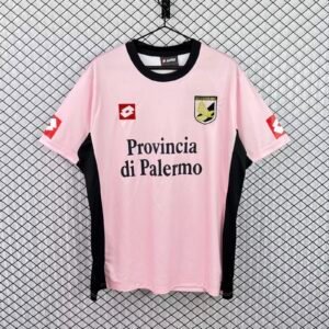 2003-2004 Palermo Home Retro Jersey