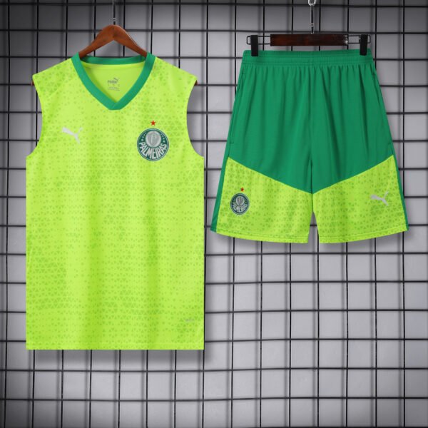 Palmeiras