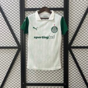 2025-2026 Palmeiras Away Women´s Jersey