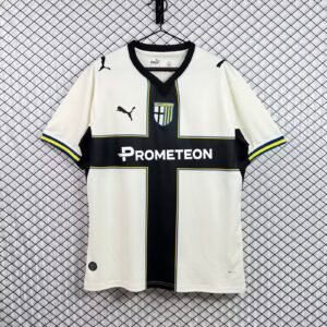2026-2027 Parma Home Stadium Version
