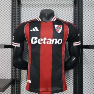 2025-2026 River Plate Away Player Version