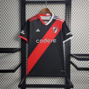 2023-2024 River Plate Third Stadium Version