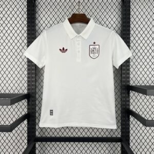 2026-2027 Spain Polo Version