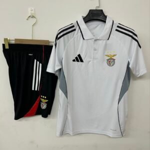 2025-2026 Benfica Training Kit Stadium Version